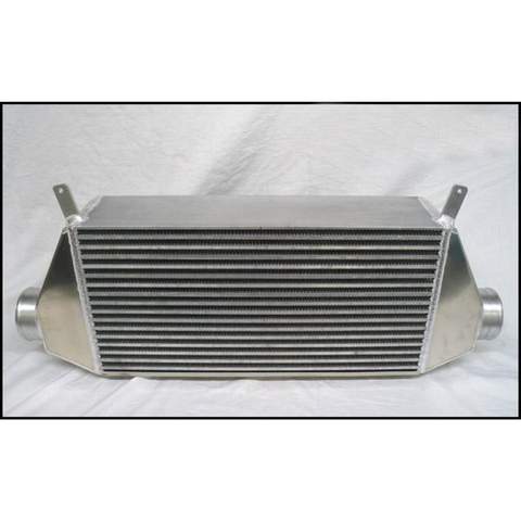 Extreme Turbo Systems Toyota Supra MK4 6" Intercooler Upgrade 1993-1998