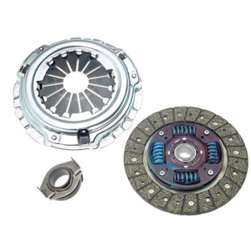 Exedy Standard Replacement Clutch Kit - B Series Hydro-Clutch Kits-Speed Science