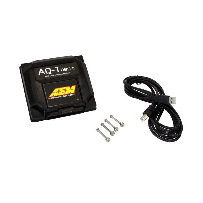 AEM AQ-1 OBDII Data Logger