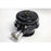 TiALSport QR BOV 6 PSI Spring - Black (1.0in)