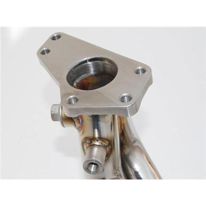 Invidia STi Big Piping Header