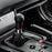 Raceseng Circuit Sphere 100 Shift Knob VW / Audi Adapter - Red