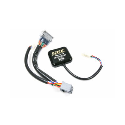 HKS Max 4 SP Honda Civic Type-R FK8 Full Kit W/ Error Canceler