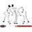AWE Tuning Audi B9 RS5 Track Edition Exhaust w/ Diamond Black RS Tips