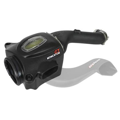 aFe Power Momentum GT Cold Air Intake System w/ Pro GUARD 7 Media Toyota Land Cruiser (J200) 08-11 V8-4.7L
