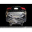 AWE Tuning Audi B8 S5 4.2L Touring Edition Exhaust System - Diamond Black Tips