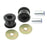 Whiteline Plus 8/97-06 Forester / 4/93-06 Impreza Front Control Arm - Lower Inner Rear Bushing Kit