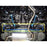 Cusco Sway Bar Rear 20mm GRB GVB GH8 08+ WRX/STi BR9 BM9