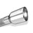 Borla 14-15 Chevy Camaro 3.6L V6 RWD Single Split Rr Exit Touring Exhaust Rear Section Only