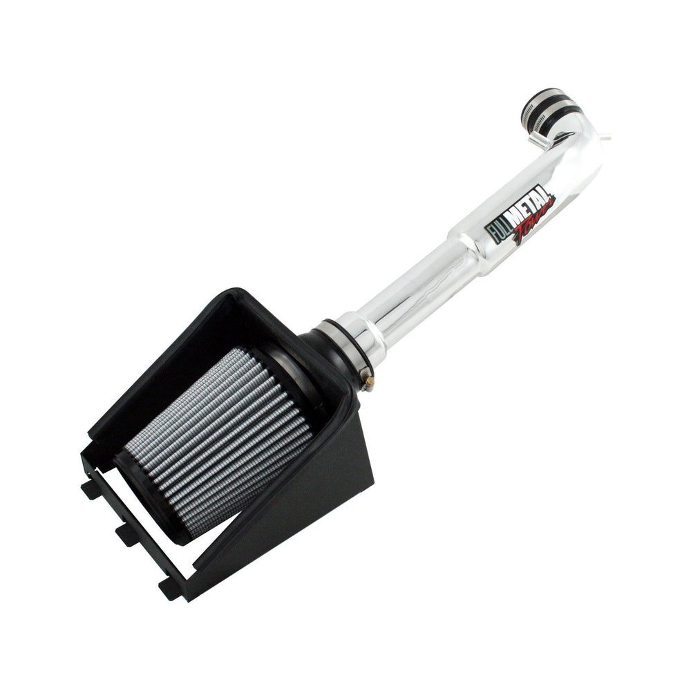 aFe Power Full Metal Power Stage-2 Cold Air Intake System w/ Pro Dry S Media Ford Ranger 05-08 V6-3.0L