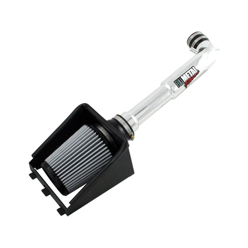 aFe Power Full Metal Power Stage-2 Cold Air Intake System w/ Pro Dry S Media Ford Ranger 05-08 V6-3.0L