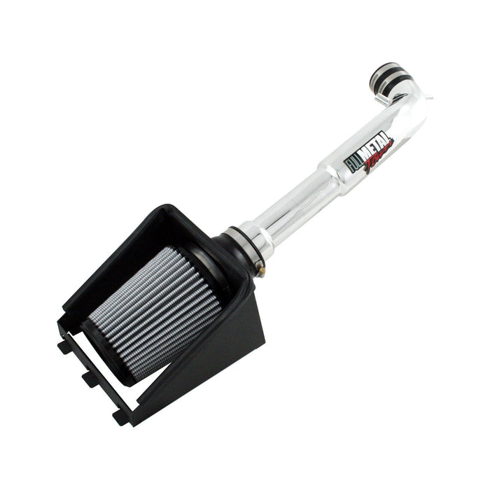 aFe Power Full Metal Power Stage-2 Cold Air Intake System w/ Pro Dry S Media Ford Ranger 05-08 V6-3.0L