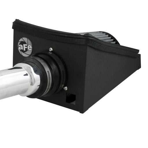 aFe Power Full Metal Power Stage-2 Cold Air Intake System w/ Pro Dry S Media Ford Ranger 05-08 V6-3.0L