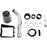 aFe Power Full Metal Power Stage-2 Cold Air Intake System w/ Pro Dry S Media Ford Ranger 05-08 V6-3.0L