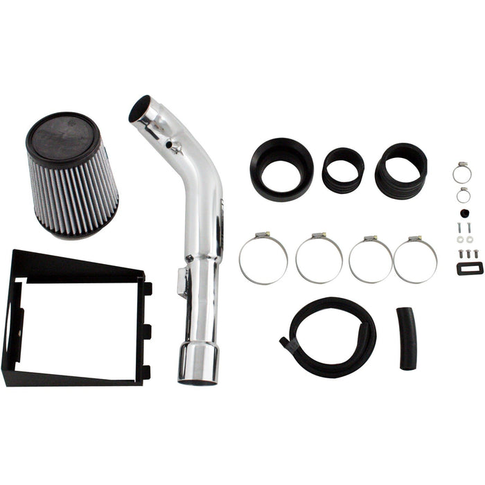 aFe Power Full Metal Power Stage-2 Cold Air Intake System w/ Pro Dry S Media Ford Ranger 05-08 V6-3.0L