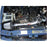 aFe Power Full Metal Power Stage-2 Cold Air Intake System w/ Pro Dry S Media Ford Ranger 05-08 V6-3.0L