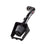 aFe Power Full Metal Power Stage-2 Cold Air Intake System w/ Pro Dry S Media Ford Ranger 04-11/ Mazda B2300 04-10 L4-2.3L