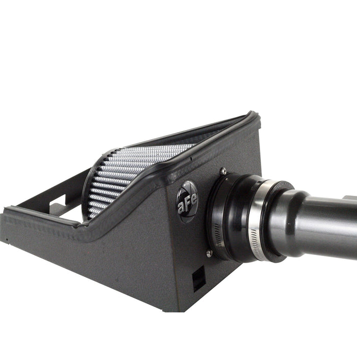 aFe Power Full Metal Power Stage-2 Cold Air Intake System w/ Pro Dry S Media Ford Ranger 04-11/ Mazda B2300 04-10 L4-2.3L