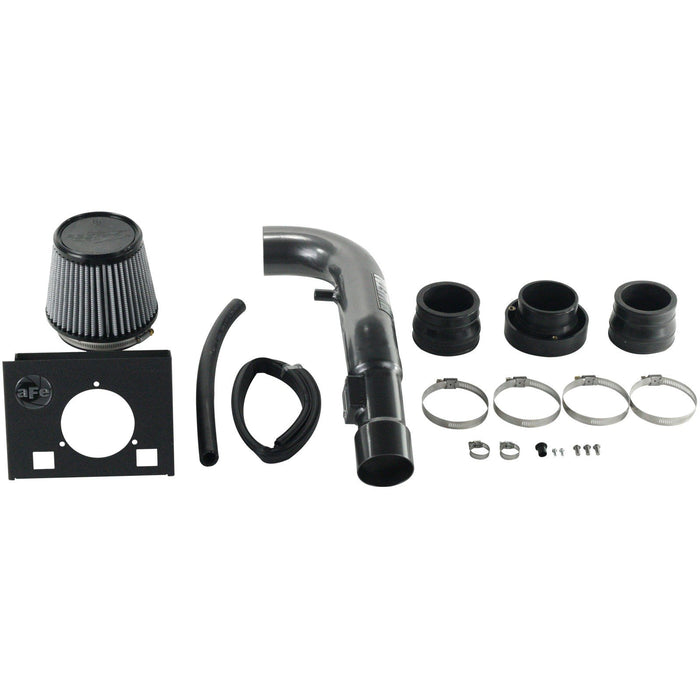aFe Power Full Metal Power Stage-2 Cold Air Intake System w/ Pro Dry S Media Ford Ranger 04-11/ Mazda B2300 04-10 L4-2.3L