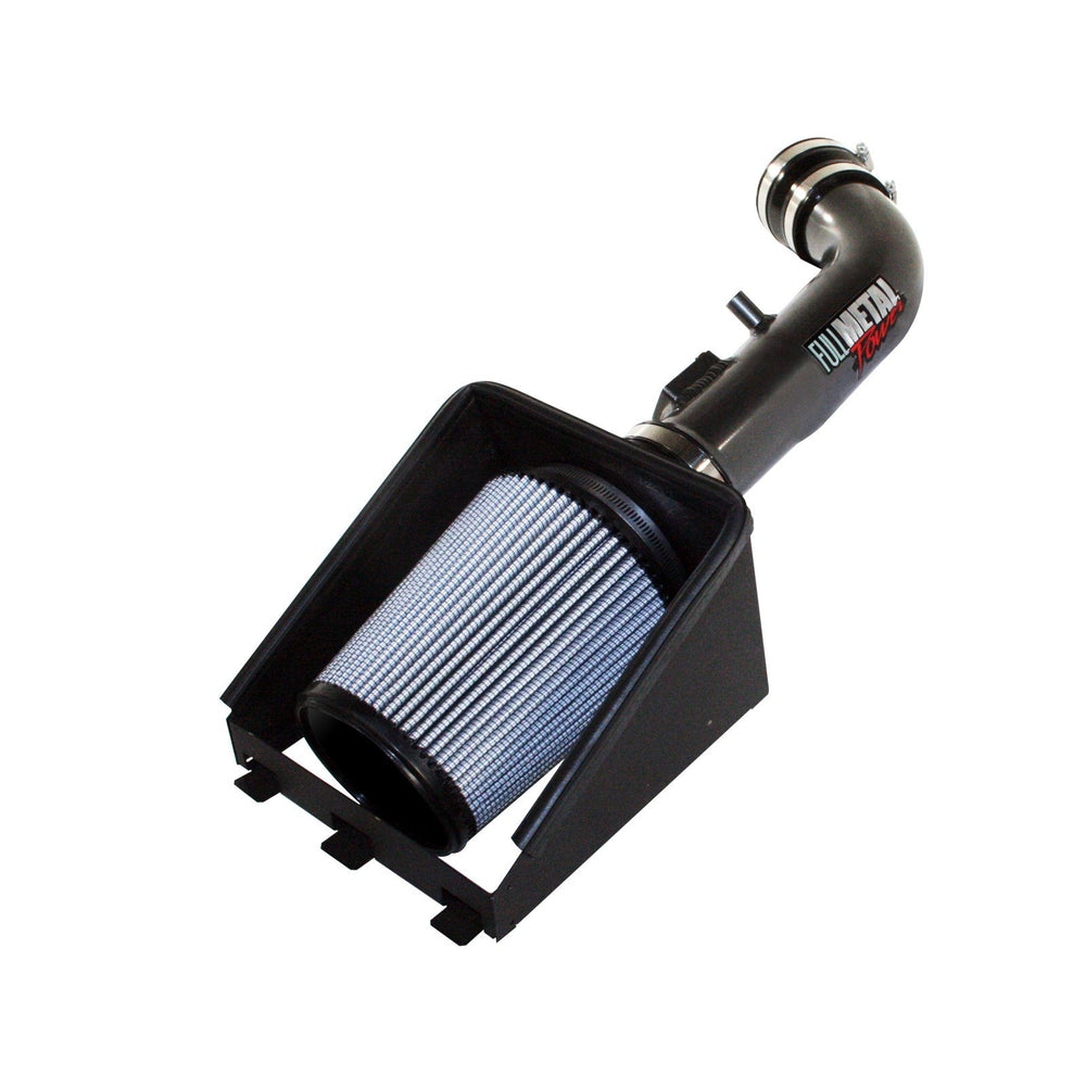 aFe Power Full Metal Power Stage-2 Cold Air Intake System w/ Pro Dry S Media Ford Ranger 04-11/ Mazda B2300 04-10 L4-2.3L