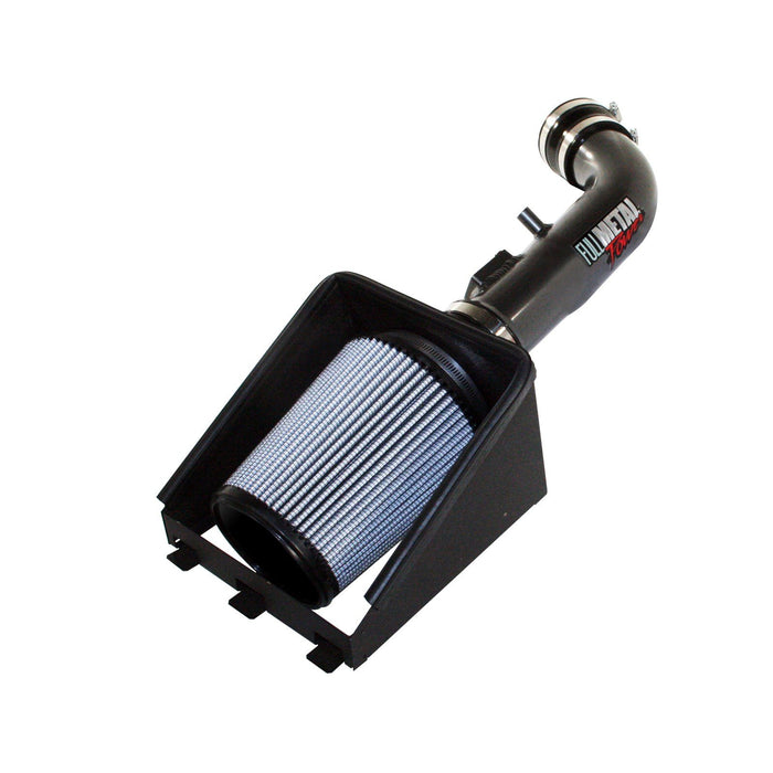 aFe Power Full Metal Power Stage-2 Cold Air Intake System w/ Pro Dry S Media Ford Ranger 04-11/ Mazda B2300 04-10 L4-2.3L