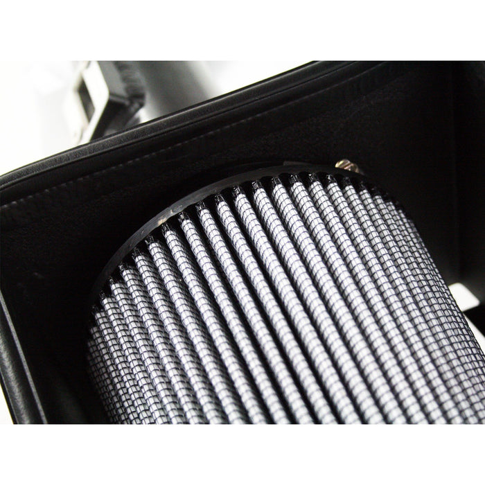 aFe Power Full Metal Power Stage-2 Cold Air Intake System w/ Pro Dry S Media Ford Ranger 04-11/ Mazda B2300 04-10 L4-2.3L