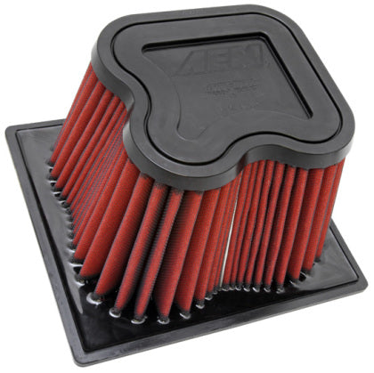 AEM IND Direct Fit Air Filters 10 Dodge Ram