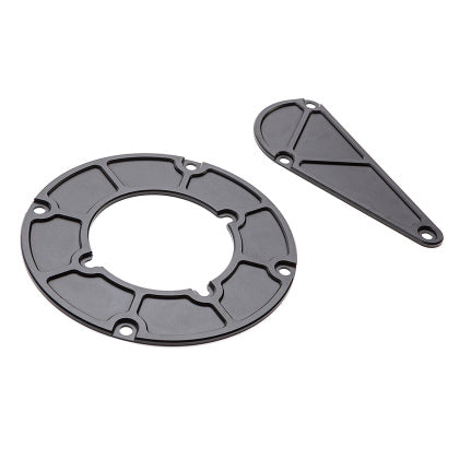 Cobb Subaru Redline Carbon Fiber Intake 2015-2021 STI