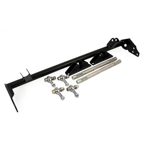 Innovative Mounts Competition Traction Bar Kit - EG/EK/DC-Traction Bar Kits-Speed Science