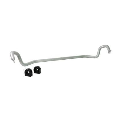 Whiteline 08-13 BMW M3 30mm Front Heavy Duty Swaybar