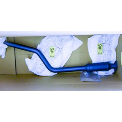 HKS USA B15 Centra 60 L/M