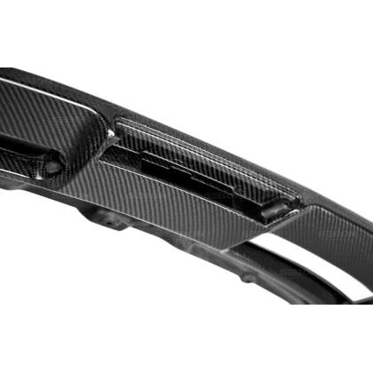 Seibon 12-13 Ford Focus OEM Style Carbon Fiber Rear Spoiler