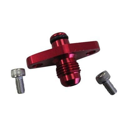 GReddy 89-02 Nissan Skyline GT-R RB26 Fuel Press Regulator Adapter