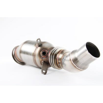 Wagner Tuning 10/2012+ BMW F20 F30 N20 Engine SS304 Downpipe Kit