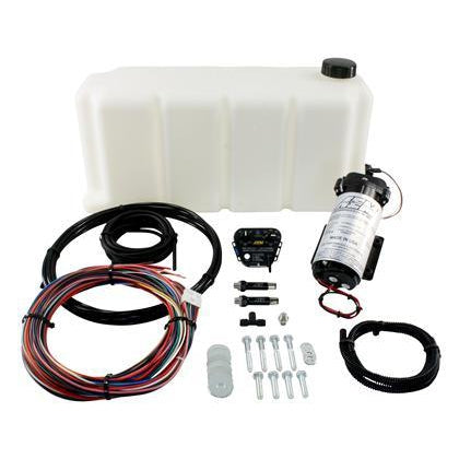 AEM V2 5 Gallon Diesel Water/Methanol Injection Kit
