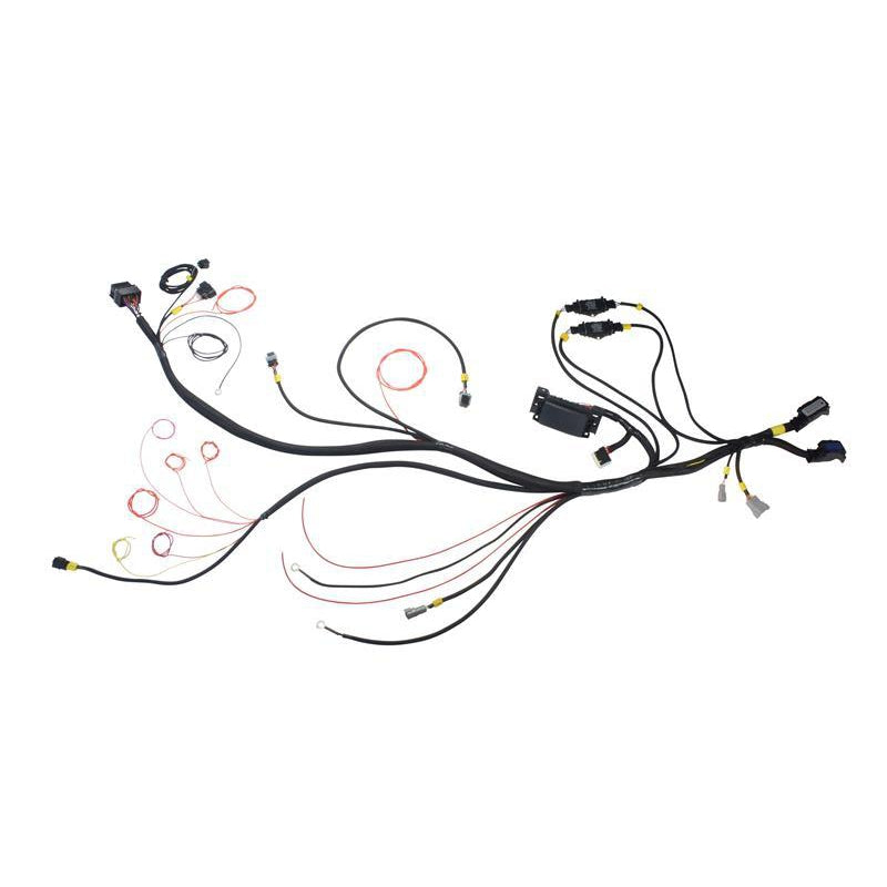 AEM Infinity Plug & Play Coyote Engine Harness Adapter