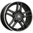 Enkei FD-05 18x7.5 4x100 45mm Offset Black Machined Wheel