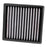 AEM IND Drop in Air Filters 07-10 Expedition 10.5in