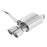 Borla 14-15 Mini Cooper S F56 2.0L Turbo AT/MT FWD 2DR 2.5in Touring Rear Section Exhaust 4in Tips