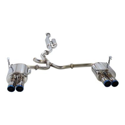 HKS Legamax Premium GVB/GVF (MAIN+CP)