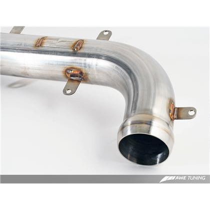 AWE Tuning McLaren 12C/570/650/675LT 3.8TT Performance Catalysts
