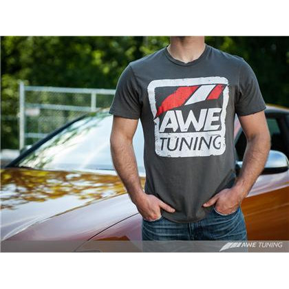 AWE Tuning Squared Tee XXL