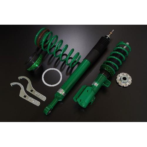 Tein Toyota Corolla Fielder ZZE122G Street Basis Z Coilovers (Special Order)
