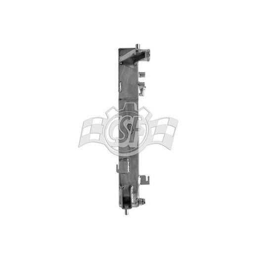 CSF 10-12 Hyundai Genesis 3.8L Radiator