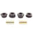 Whiteline Plus 05+ Mazda Miata/MX5 / 07/03+ RX8 Front Lwr Inner Front Control Arm Bushing Kit