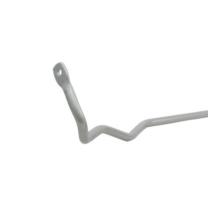 Whiteline BMW 1 Series (Exc M Series) 3 Series (Exc M3) 16mm Heavy Duty Rear Non-Adjustable Swaybar