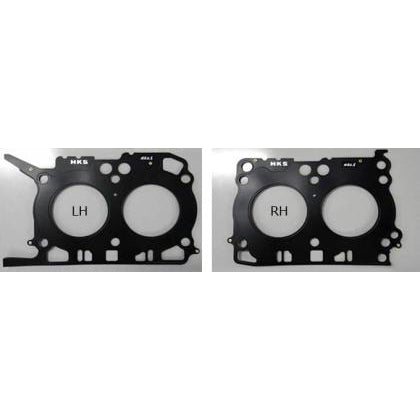 HKS SMG/K FA20 t=1.0