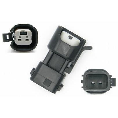 DeatschWerks USCAR to Honda (OBD2/K-Series Type) PnP Adapter - Case of 50