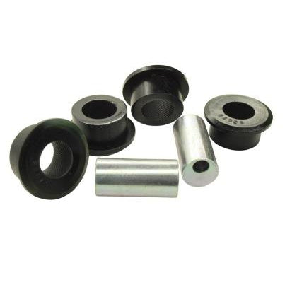 Whiteline 05-10 Chevrolet Cobalt SS Front Control Arm Lower Inner Rear Bushing Kit