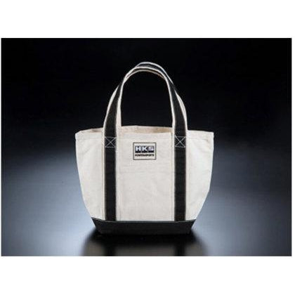 HKS Canvas Tote Bag